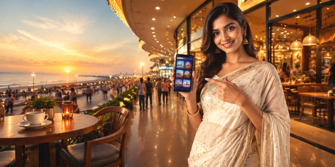 Mobile user making UPI payment during online gaming