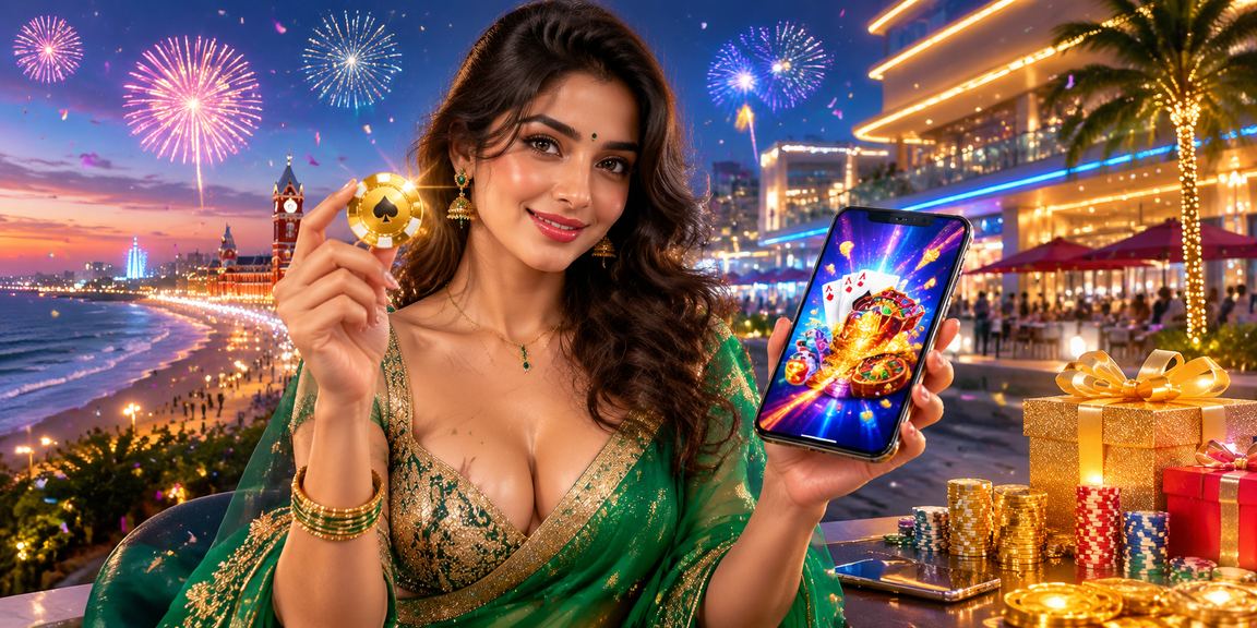 Mobile betting with 5215 in India