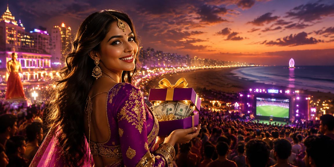 Smartphone showing UPI payments for gaming